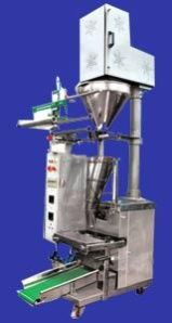 Auger Filler