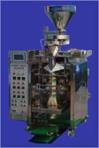 Pouch Filling Machine