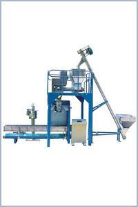 Powder Filling Machine