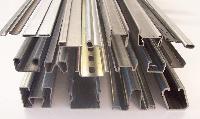 cold rolled steel profile