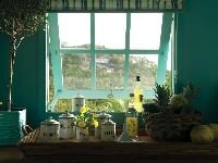 kitchen windows