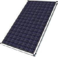 Solar Heating System