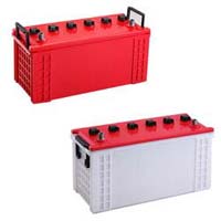 battery containers