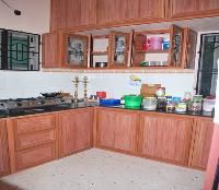 PVC Kitchen Cabinet