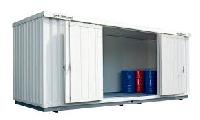 Chemical Storage Containers