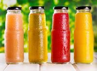 Juice Bottles