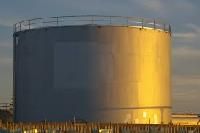 oil storage tankers