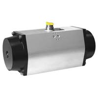 Pneumatic Actuators