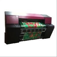 digital textile printing machine