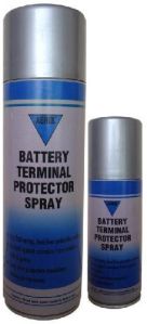 BATTERY TERMINAL PROTECTOR SPRAY