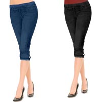 Ladies Capri