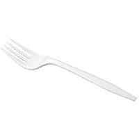 Plastic Forks