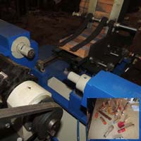 Fully Automatic Wooden Handle Machinery