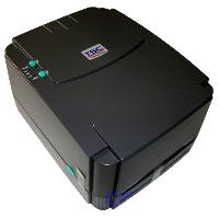 Tsc Ttp 244 Plus Barcode Printer