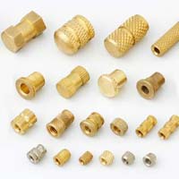 Brass Inserts