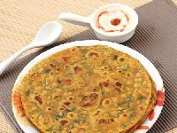 Methi Thepla