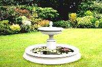 Garden Fountain