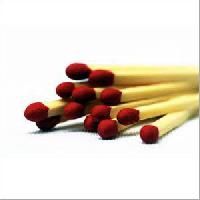 safety match stick