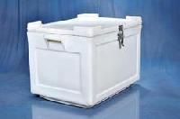 Insulated Ice Box