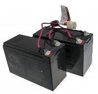 electric battery