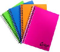 School Notebooks