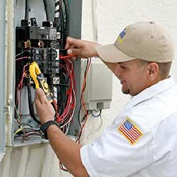 Electrician Services