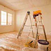 Building Renovation Service