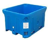 material handling containers