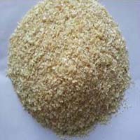 Dehydrated White Onion Minced