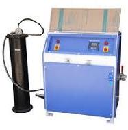 Hydrostatic Pressure Testing Machine