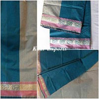 Handloom Cotton Sarees