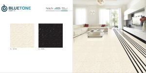 60x60 Cm Double Charge Vitrified Tiles