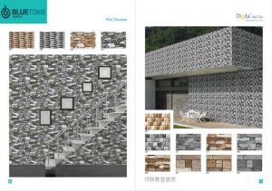 matt elevation digital wall tiles 300x450