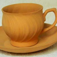 Earthen Tea CUp