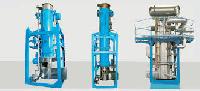 tube ice plant machine