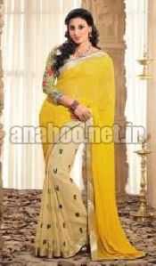 Designer Sarees