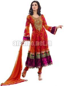 Ladies Anarkali Suits