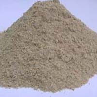 Paddy Husk Powder