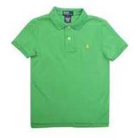 Kids Polo T Shirts