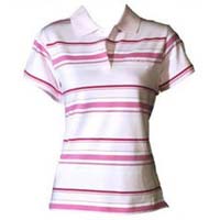 Ladies Polo T shirts