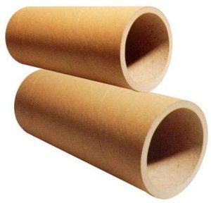 Round Paper Cores