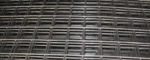 Mild Steel Welded Wire Mesh