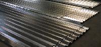 galvanised iron sheet