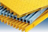 Fiberglass Gratings