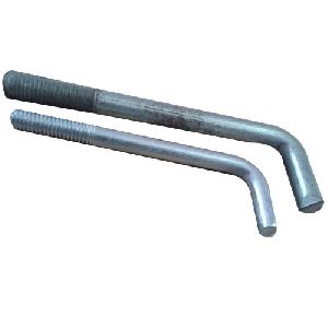 Foundation J Bolt