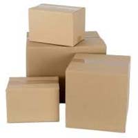 Plain Duplex Paper Boxes