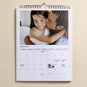 Wall Calendar Printing