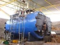 agro waste fired boilers