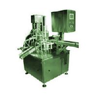 cone filling machine