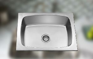 Single Bowl Sink